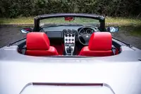 2002 Alfa Romeo Spider 3.0 V6 (916)-Sold