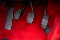 2002 Alfa Romeo Spider 3.0 V6 (916)-Sold