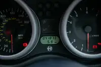 2002 Alfa Romeo Spider 3.0 V6 (916)-Sold