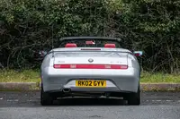 2002 Alfa Romeo Spider 3.0 V6 (916)-Sold