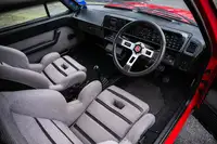 1985 Fiat Strada Abarth 130 TC-Sold
