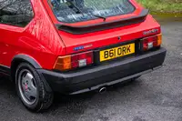 1985 Fiat Strada Abarth 130 TC-Sold