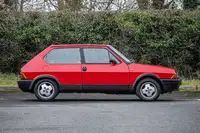 1985 Fiat Strada Abarth 130 TC-Sold