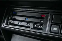1985 Fiat Strada Abarth 130 TC-Sold