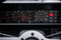 1985 Fiat Strada Abarth 130 TC-Sold