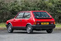 1985 Fiat Strada Abarth 130 TC-Sold