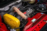 1985 Fiat Strada Abarth 130 TC-Sold