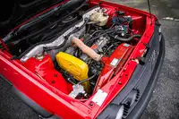 1985 Fiat Strada Abarth 130 TC-Sold
