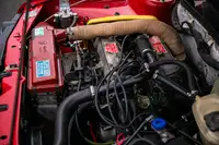 1985 Fiat Strada Abarth 130 TC-Sold