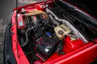 1985 Fiat Strada Abarth 130 TC-Sold