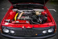 1985 Fiat Strada Abarth 130 TC-Sold