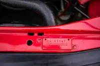 1985 Fiat Strada Abarth 130 TC-Sold