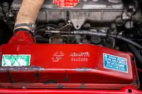 1985 Fiat Strada Abarth 130 TC-Sold