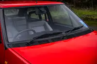 1985 Fiat Strada Abarth 130 TC-Sold