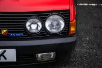 1985 Fiat Strada Abarth 130 TC-Sold