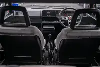 1985 Fiat Strada Abarth 130 TC-Sold