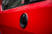 1985 Fiat Strada Abarth 130 TC-Sold