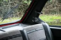 1985 Fiat Strada Abarth 130 TC-Sold