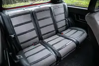 1985 Fiat Strada Abarth 130 TC-Sold