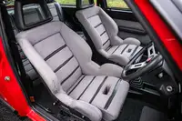 1985 Fiat Strada Abarth 130 TC-Sold