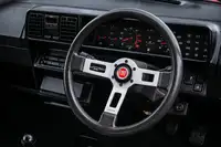 1985 Fiat Strada Abarth 130 TC-Sold