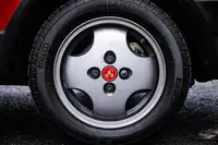 1985 Fiat Strada Abarth 130 TC-Sold