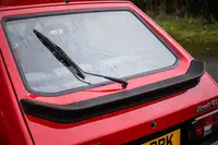 1985 Fiat Strada Abarth 130 TC-Sold