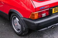 1985 Fiat Strada Abarth 130 TC-Sold