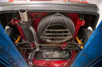 1985 Fiat Strada Abarth 130 TC-Sold