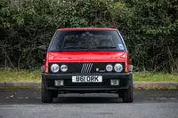 1985 Fiat Strada Abarth 130 TC-Sold
