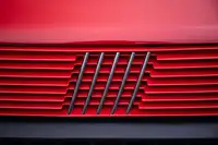 1988 Fiat Uno Turbo i.e.-Sold