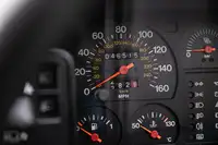 1988 Fiat Uno Turbo i.e.-Sold