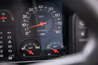 1988 Fiat Uno Turbo i.e.-Sold