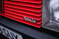 1988 Fiat Uno Turbo i.e.-Sold