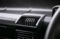 1988 Fiat Uno Turbo i.e.-Sold