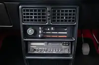 1988 Fiat Uno Turbo i.e.-Sold