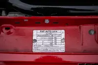 1988 Fiat Uno Turbo i.e.-Sold