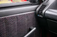 1988 Fiat Uno Turbo i.e.-Sold