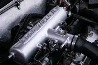 1988 Fiat Uno Turbo i.e.-Sold