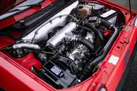 1988 Fiat Uno Turbo i.e.-Sold