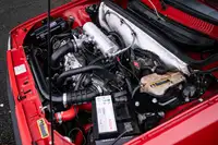 1988 Fiat Uno Turbo i.e.-Sold