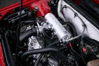 1988 Fiat Uno Turbo i.e.-Sold