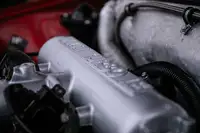 1988 Fiat Uno Turbo i.e.-Sold