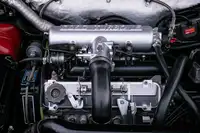 1988 Fiat Uno Turbo i.e.-Sold