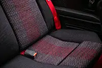 1988 Fiat Uno Turbo i.e.-Sold