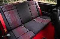 1988 Fiat Uno Turbo i.e.-Sold