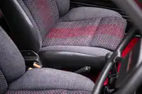 1988 Fiat Uno Turbo i.e.-Sold