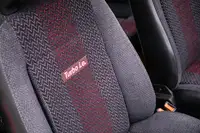 1988 Fiat Uno Turbo i.e.-Sold