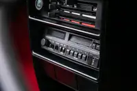 1988 Fiat Uno Turbo i.e.-Sold