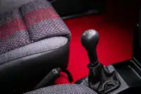 1988 Fiat Uno Turbo i.e.-Sold